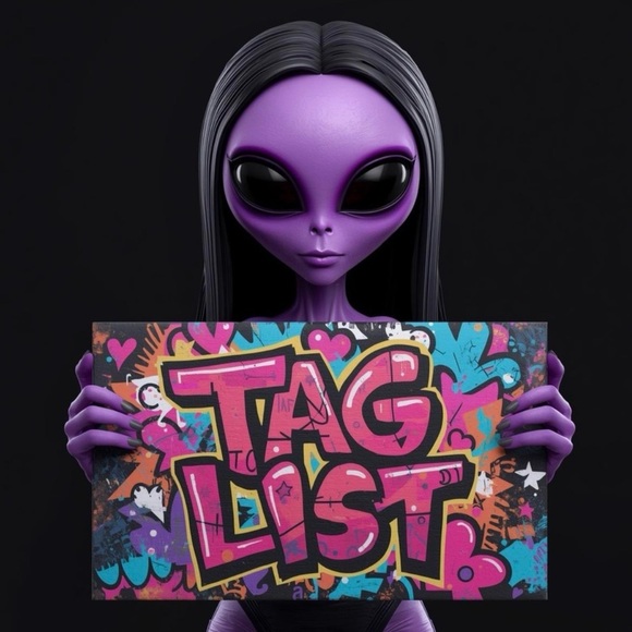 Handbags - 🌀👽🅣🅐🅖 🅛🅘🅢🅣 - 𝐏𝐥𝐞𝐚𝐬𝐞 𝐣𝐨𝐢𝐧 𝐮𝐬!👽🌀